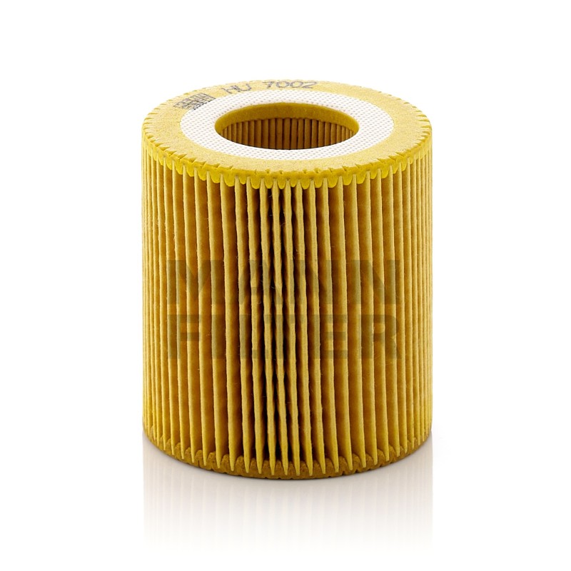 Filtru Ulei FUC12041 pentru Ford