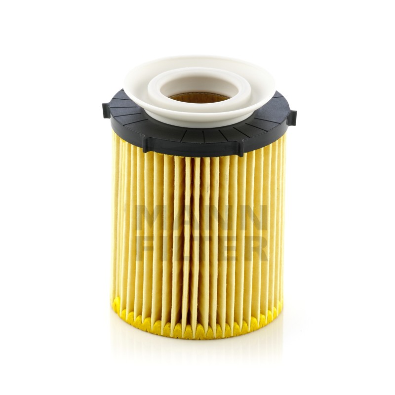 Filtru Ulei FUC12047 pentru Mercedes-Benz