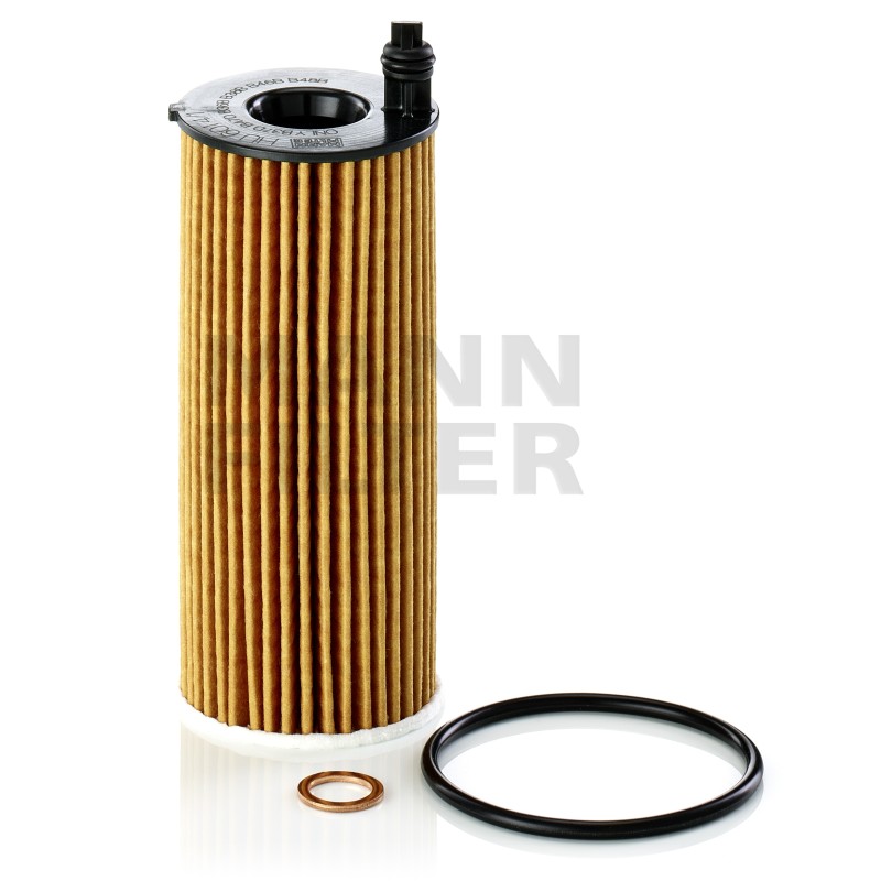 Filtru Ulei FUC12093 pentru BMW