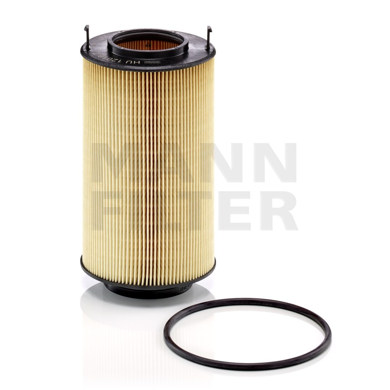 Filtru Ulei FUC12106 pentru MAN