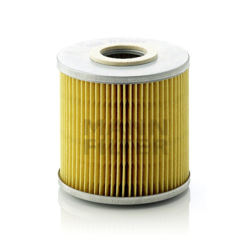 Filtru Ulei FUC2632 pentru Perkins