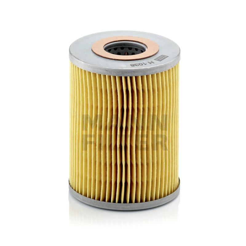 Filtru Ulei FUC2649 pentru BMW