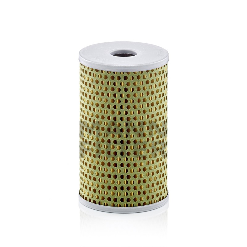 Filtru Ulei FUC2657 pentru DAF