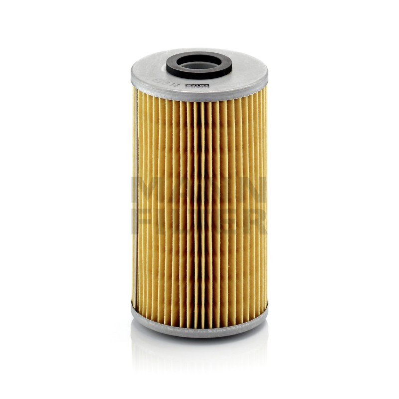 Filtru Ulei FUC2669 pentru MAN