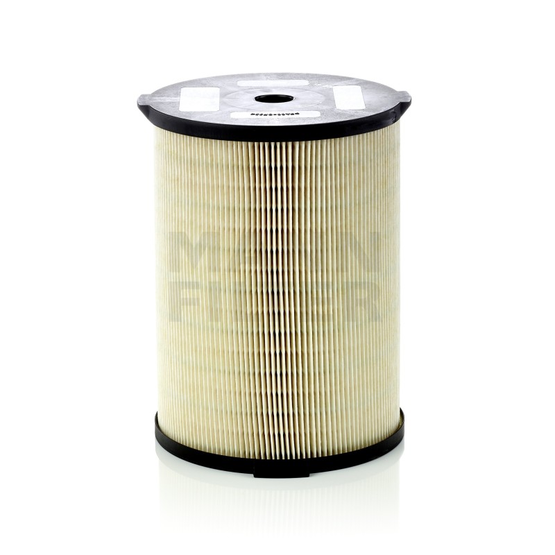 Filtru Ulei FUC2719 pentru Mercedes-Benz