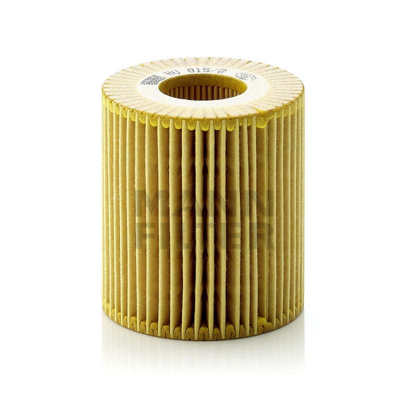 Filtru Ulei FUC8244 pentru BMW