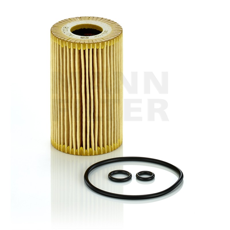 Filtru Ulei FUC8254 pentru VW Groupe