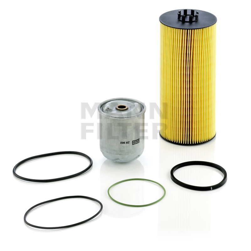 Filtru Ulei FUC8282SET pentru Mercedes-Benz