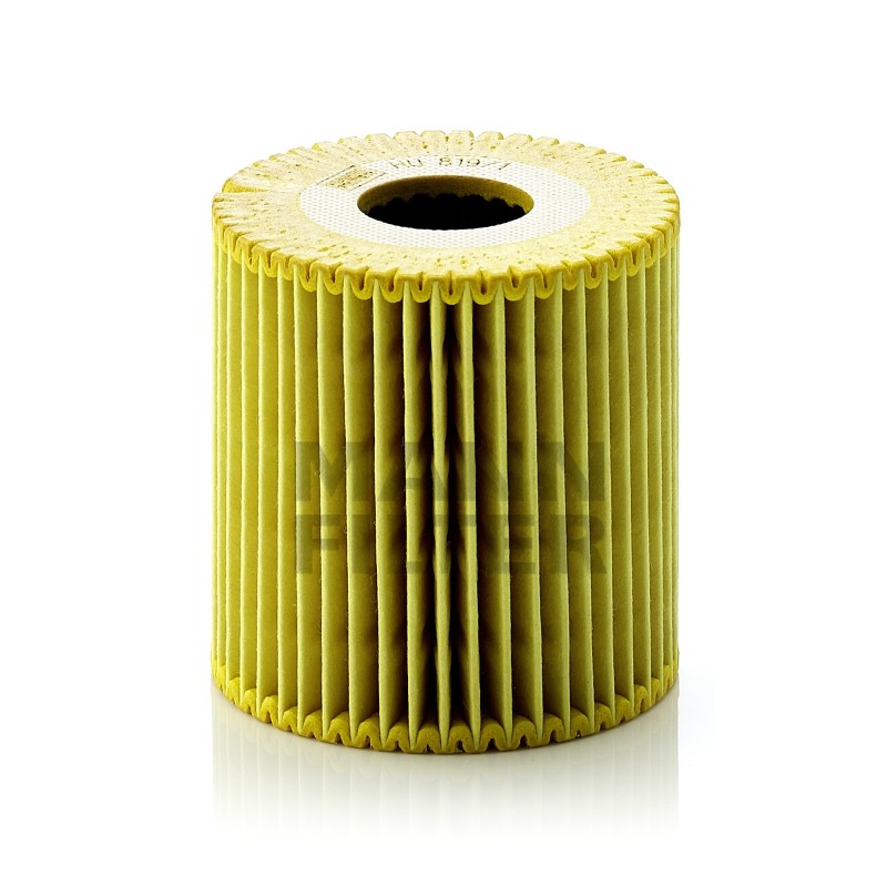 Filtru Ulei FUC8320 pentru Nissan