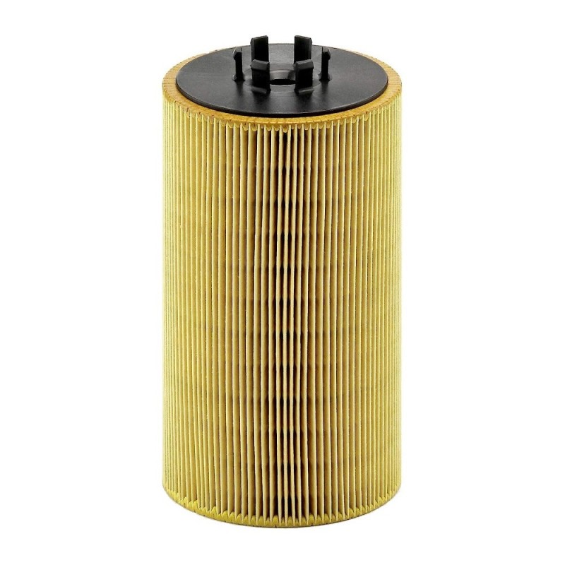 Filtru Ulei FUC8355 pentru MAN