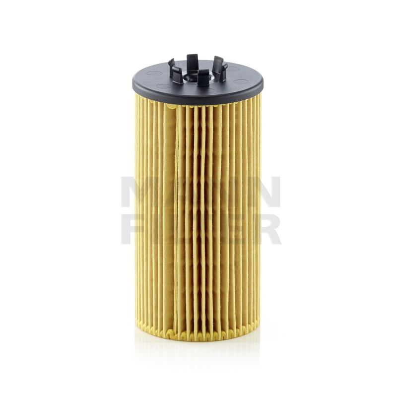 Filtru Ulei FUC8361 pentru VW Groupe