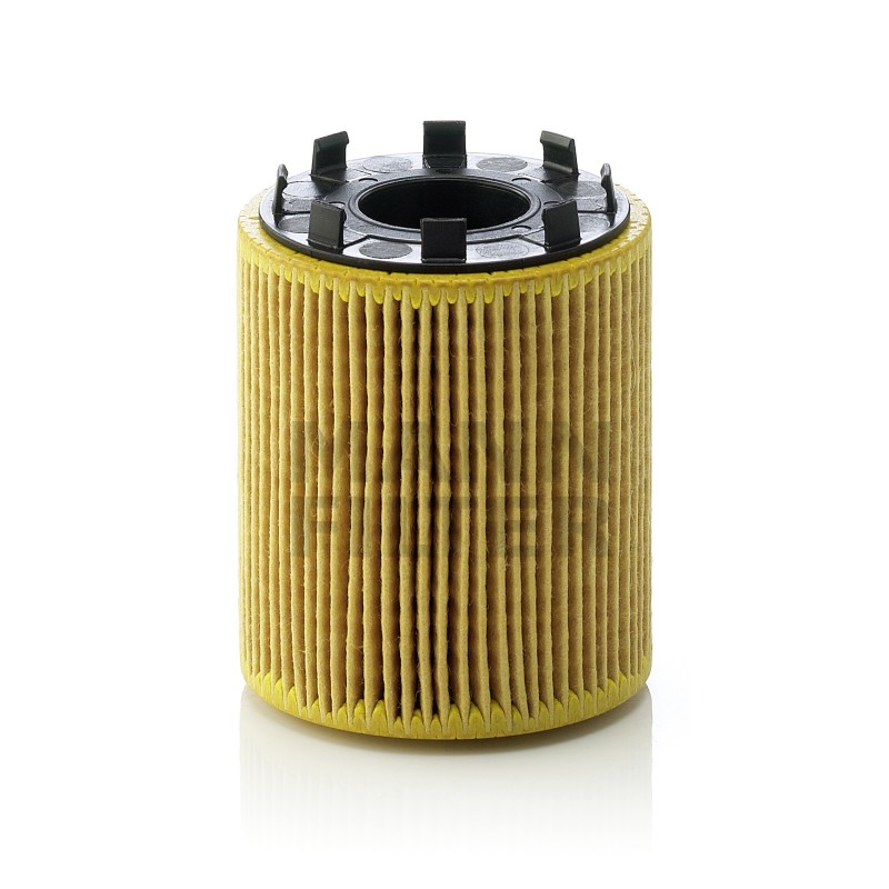 Filtru Ulei FUC8364 pentru Opel