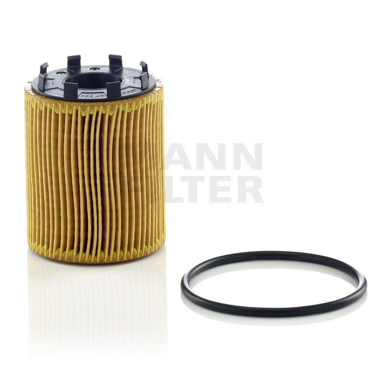 Filtru Ulei FUC83642 pentru Fiat Groupe