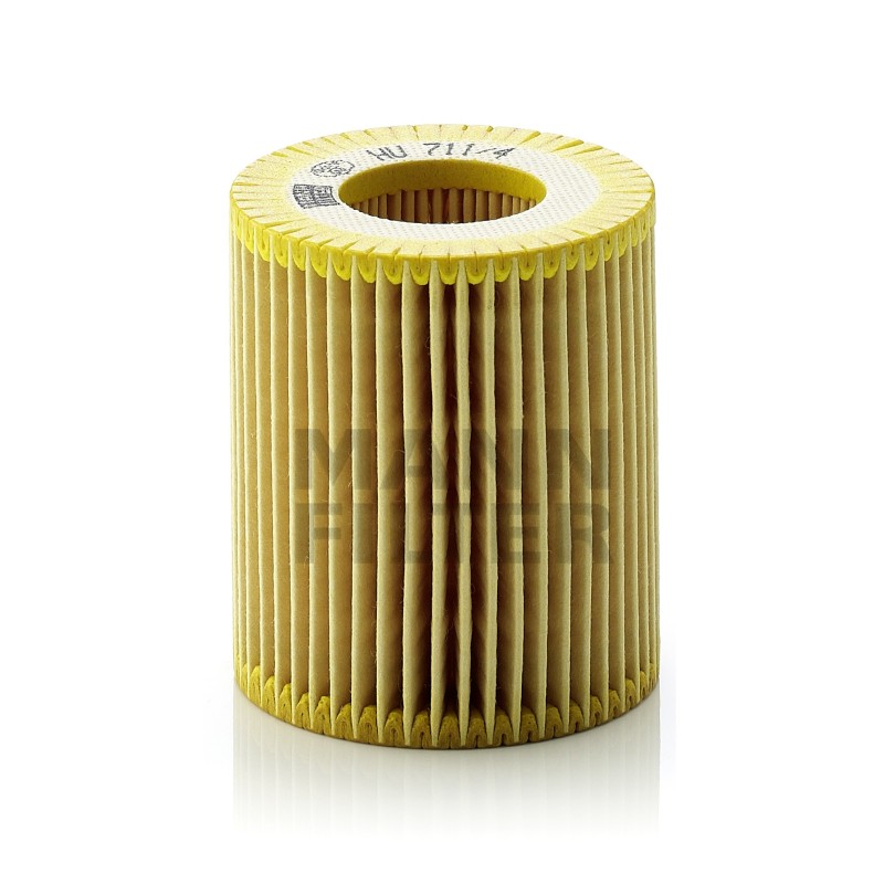 Filtru Ulei FUC8401 pentru Opel