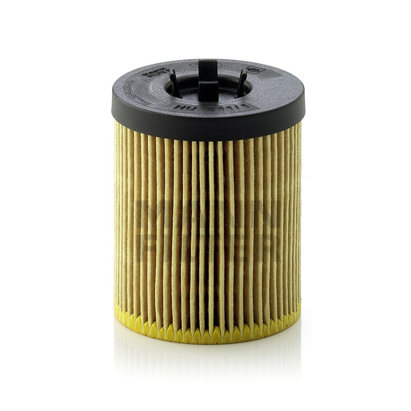 Filtru Ulei FUC8418 pentru Opel