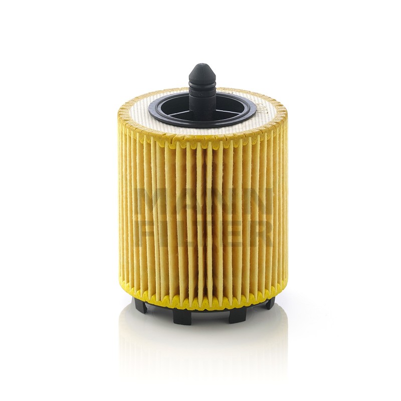 Filtru Ulei FUC8478 pentru Opel