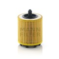 Filtru Ulei FUC8478 pentru Opel