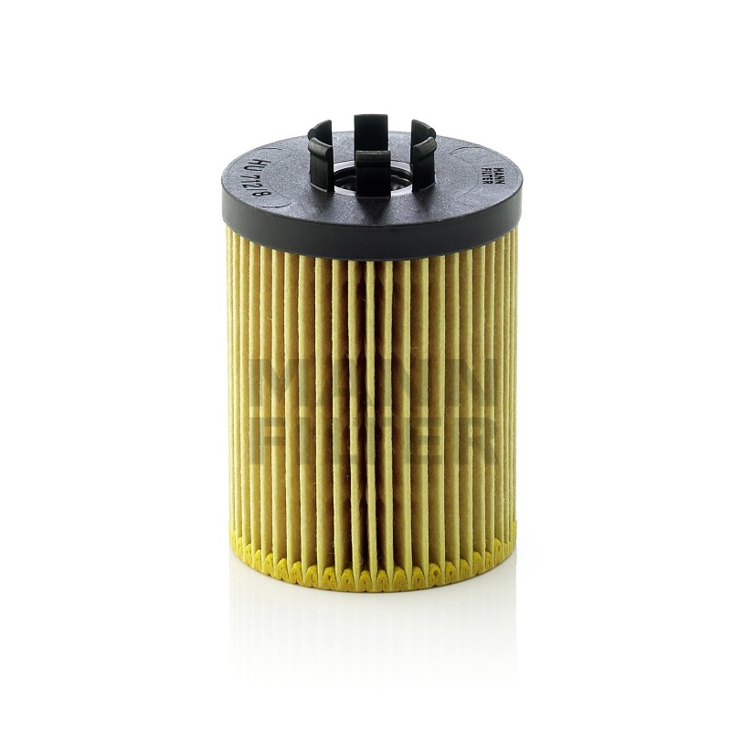 Filtru Ulei FUC8502 pentru Opel