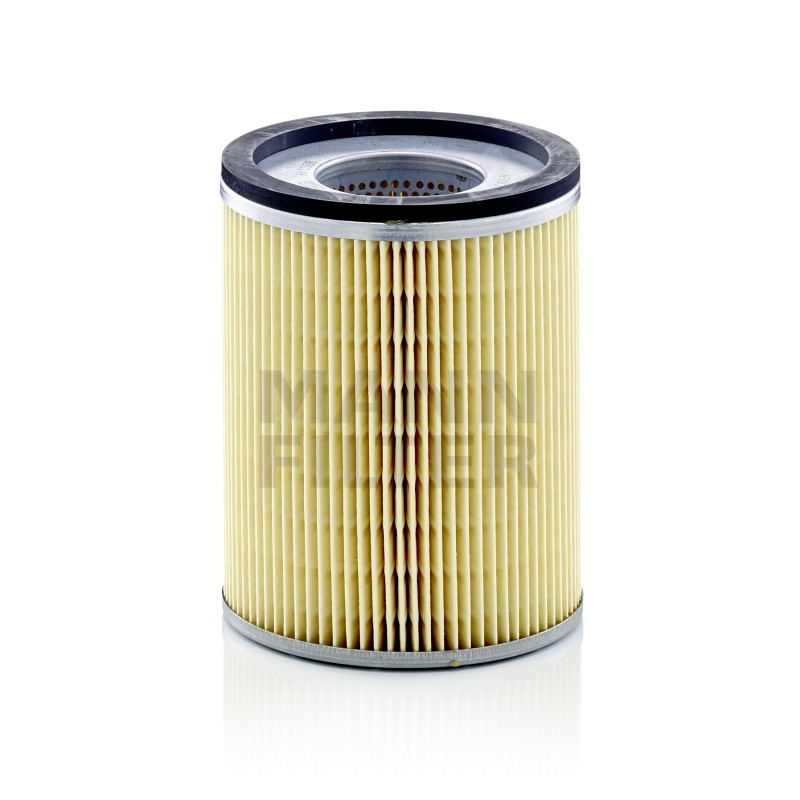 Filtru Ulei FUC8792 pentru Mercedes-Benz