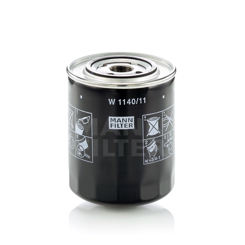 Filtru Ulei FUS1552 pentru Steyr