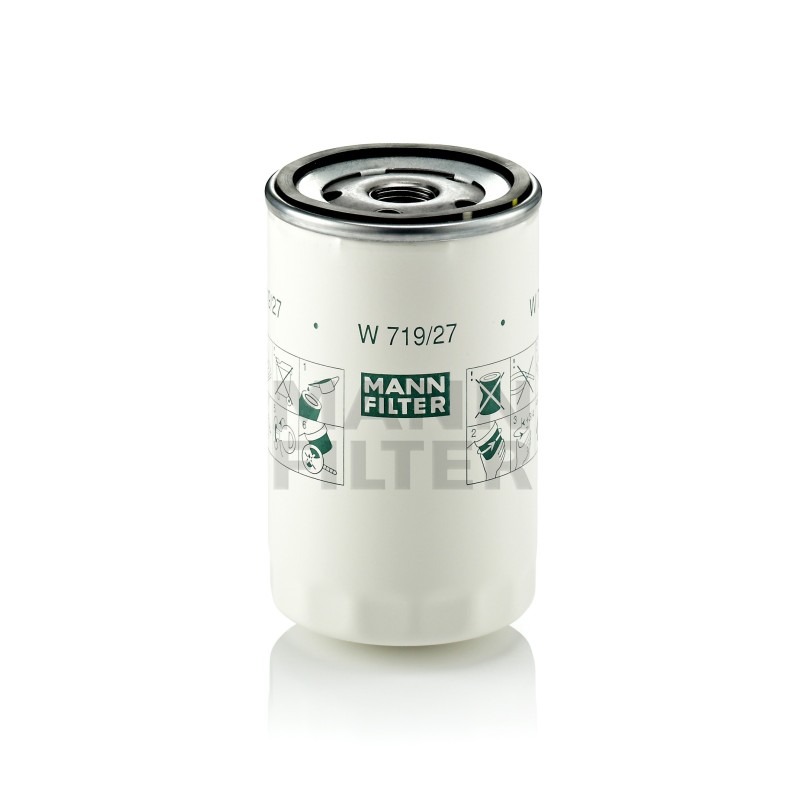 Filtru Ulei FUS15751 pentru Ford