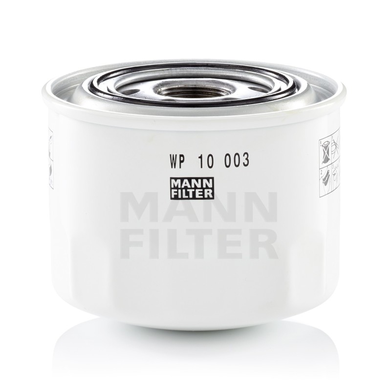 Filtru Ulei FUS1592 pentru Mitsubishi