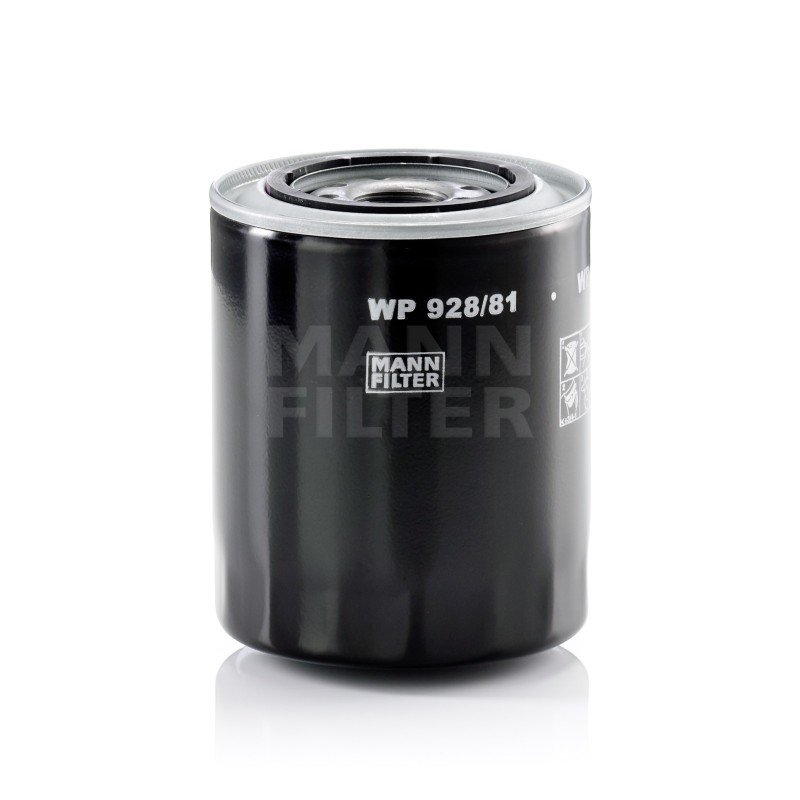 Filtru Ulei FUS1597 pentru Mitsubishi