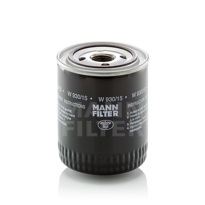 Filtru Ulei FUS1615 pentru Case New Holland