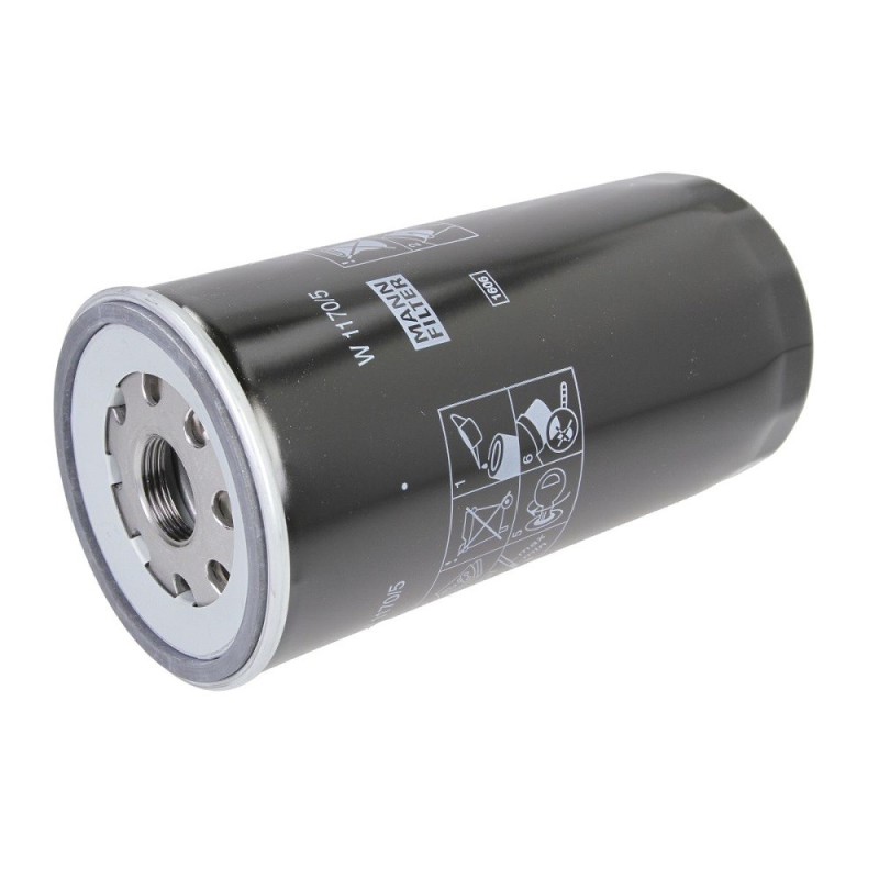 Filtru Ulei FUS1623 pentru Liebherr