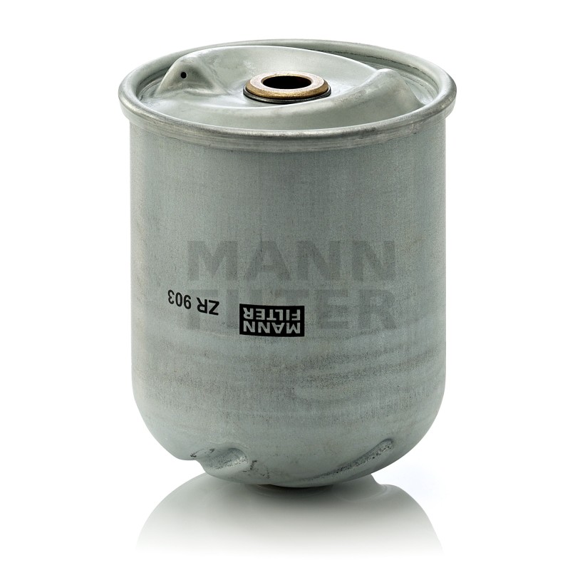 Filtru Ulei FUS2224 pentru DAF