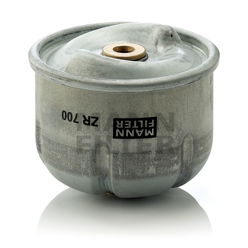 Filtru Ulei FUS2273 pentru Land Rover