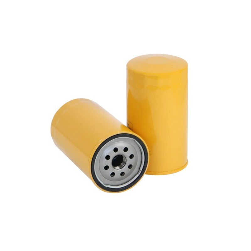 Filtru Ulei FUS2280 165 mm lung., Infiletabil, FIN-FILTER