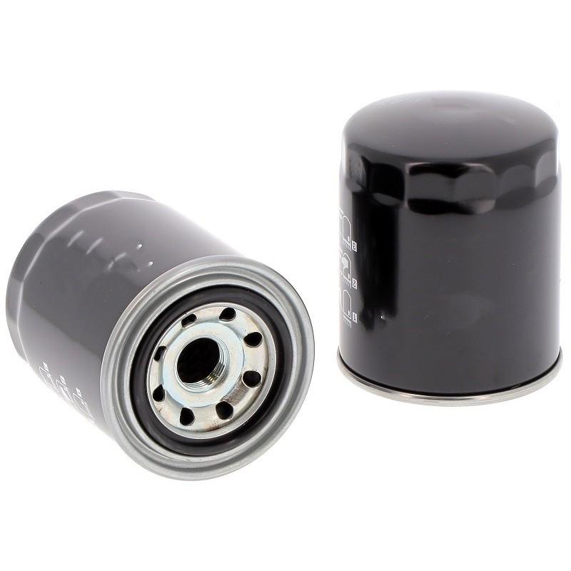 Filtru Ulei FUS2303 100 mm lung., FIN-FILTER