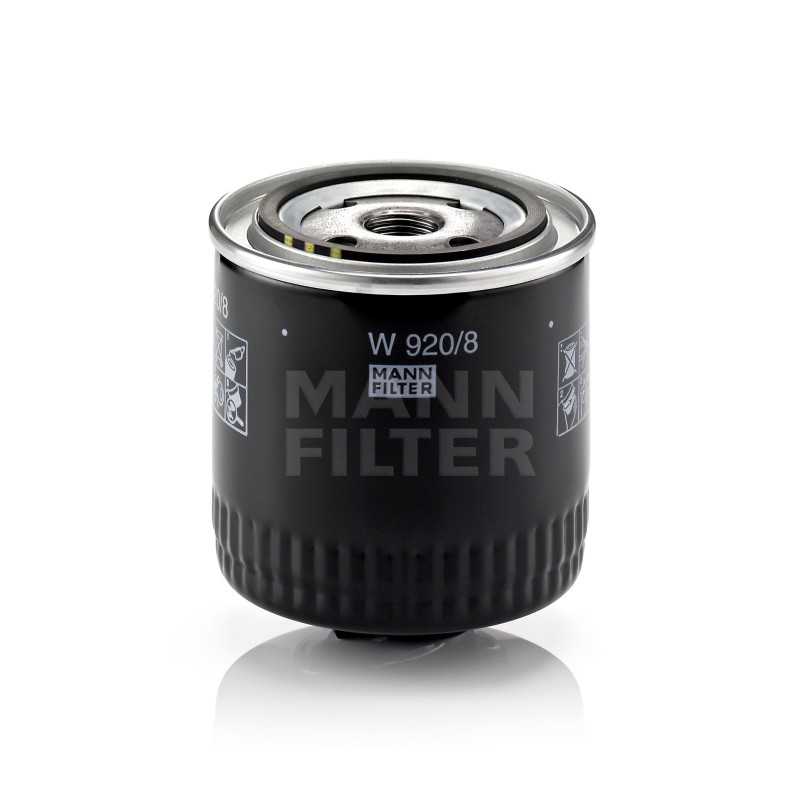 Filtru Ulei FUS2342 pentru VW Groupe