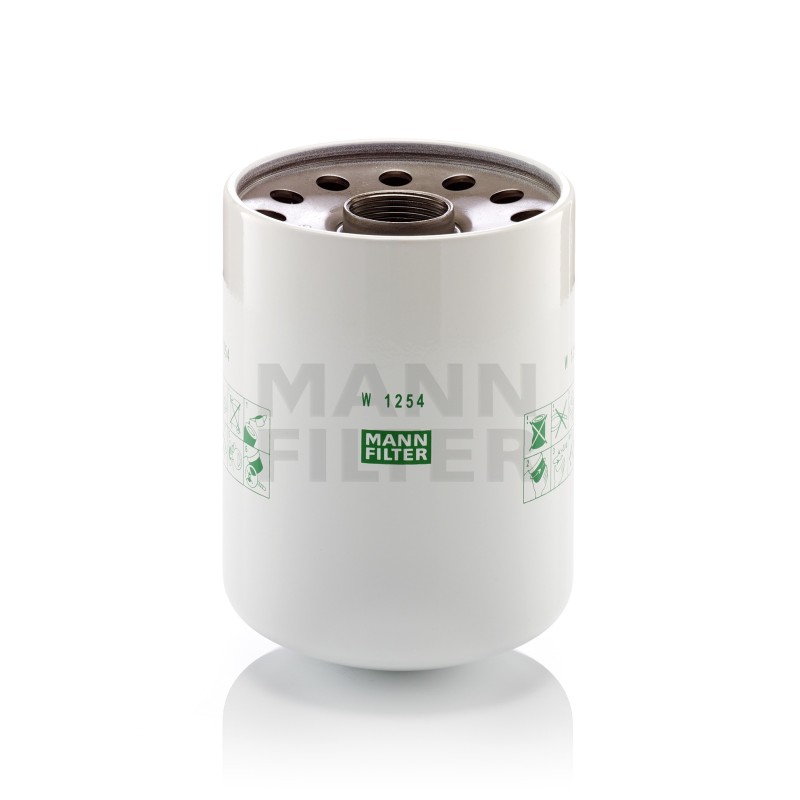 Filtru Ulei FUS2436 pentru John Deere