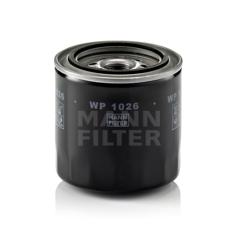 Filtru Ulei FUS2469 pentru Toyota