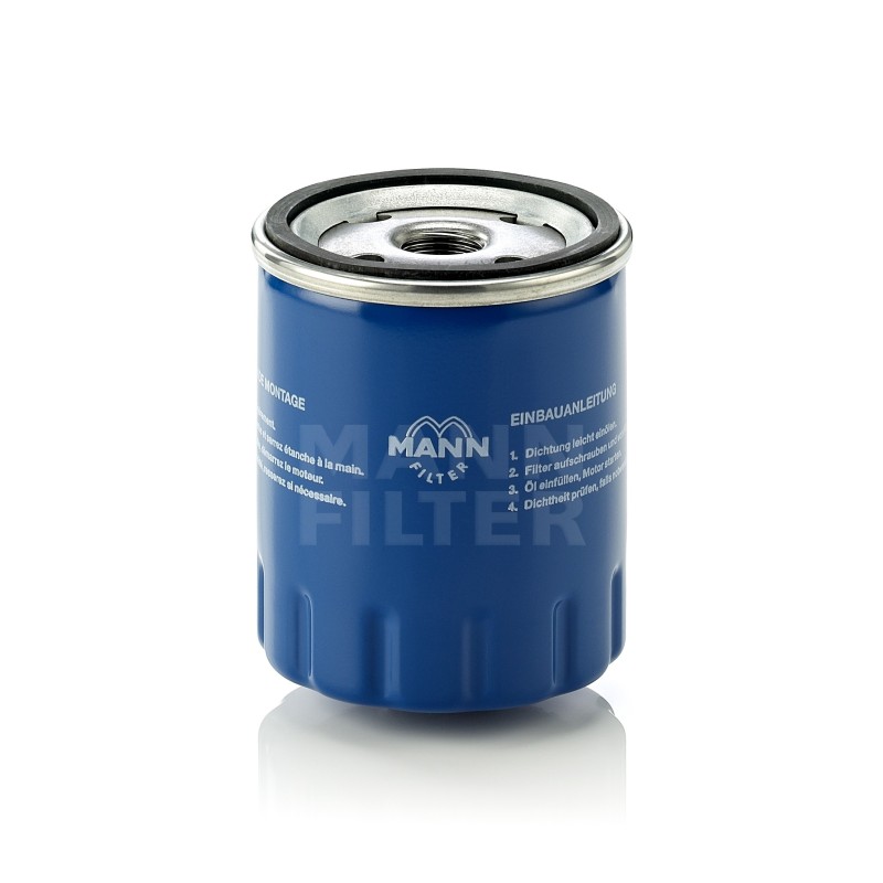 Filtru Ulei FUS2568 pentru PSA