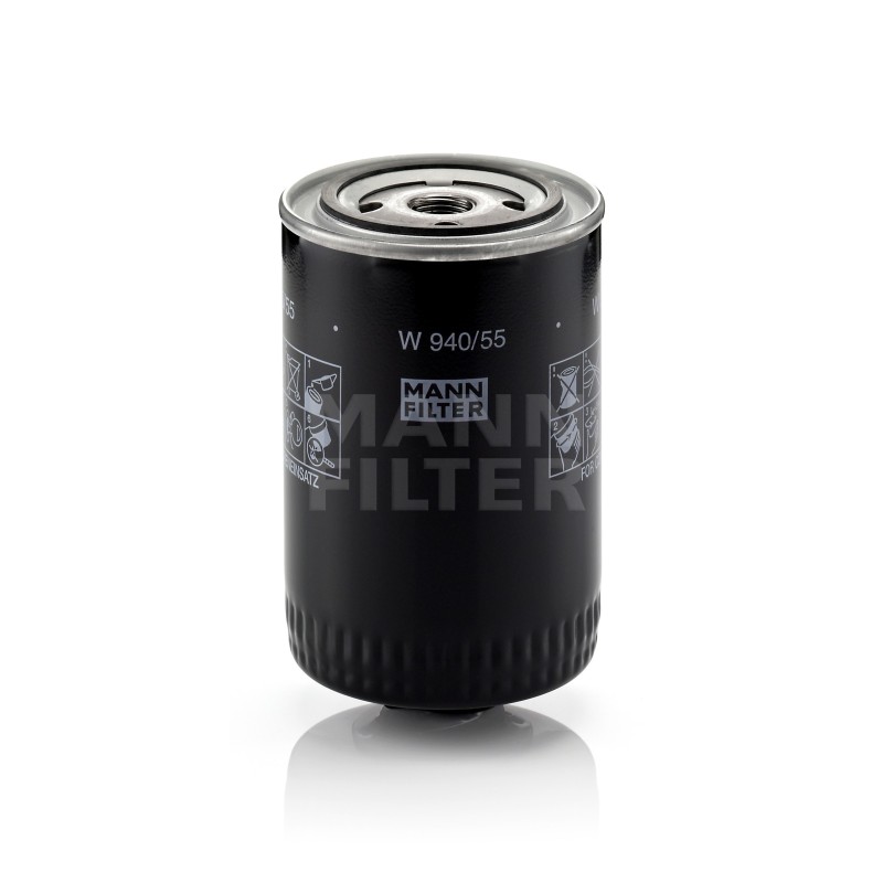 Filtru Ulei FUS2630HNBR pentru Compressors