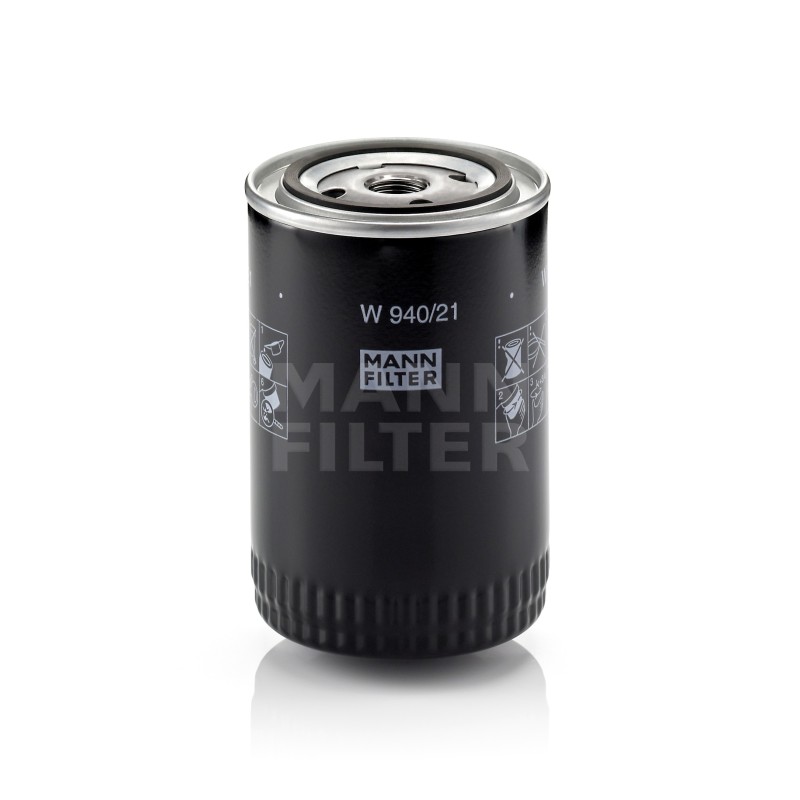 Filtru Ulei FUS2672 pentru Opel