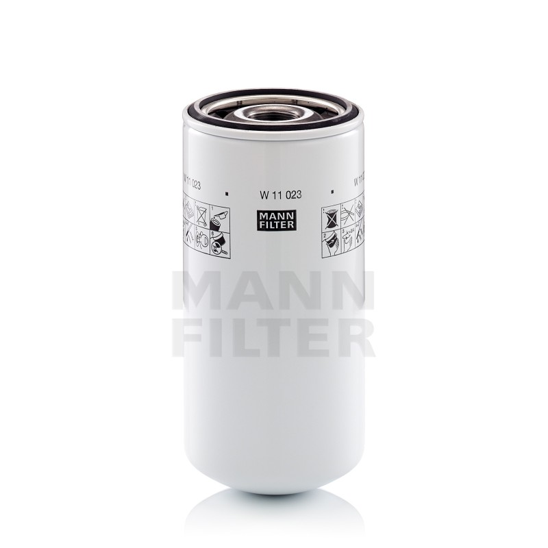 Filtru Ulei FUS27771 pentru Bamford