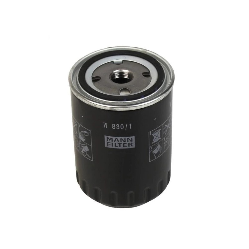 Filtru Ulei FUS2820 pentru VW Groupe