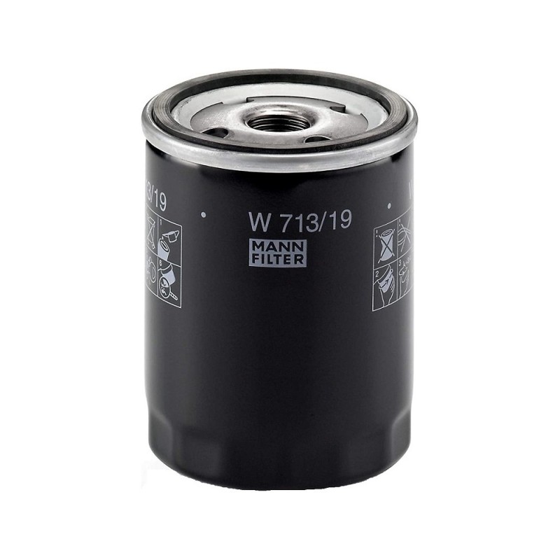 Filtru Ulei FUS2839 pentru Ford