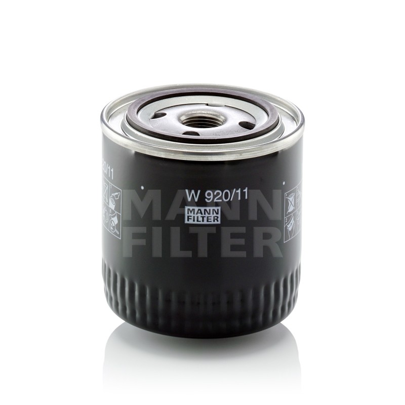 Filtru Ulei FUS2841 pentru Honda