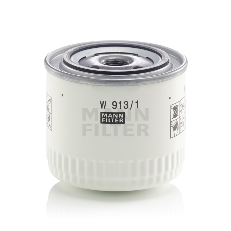 Filtru Ulei FUS2908 pentru Compressors