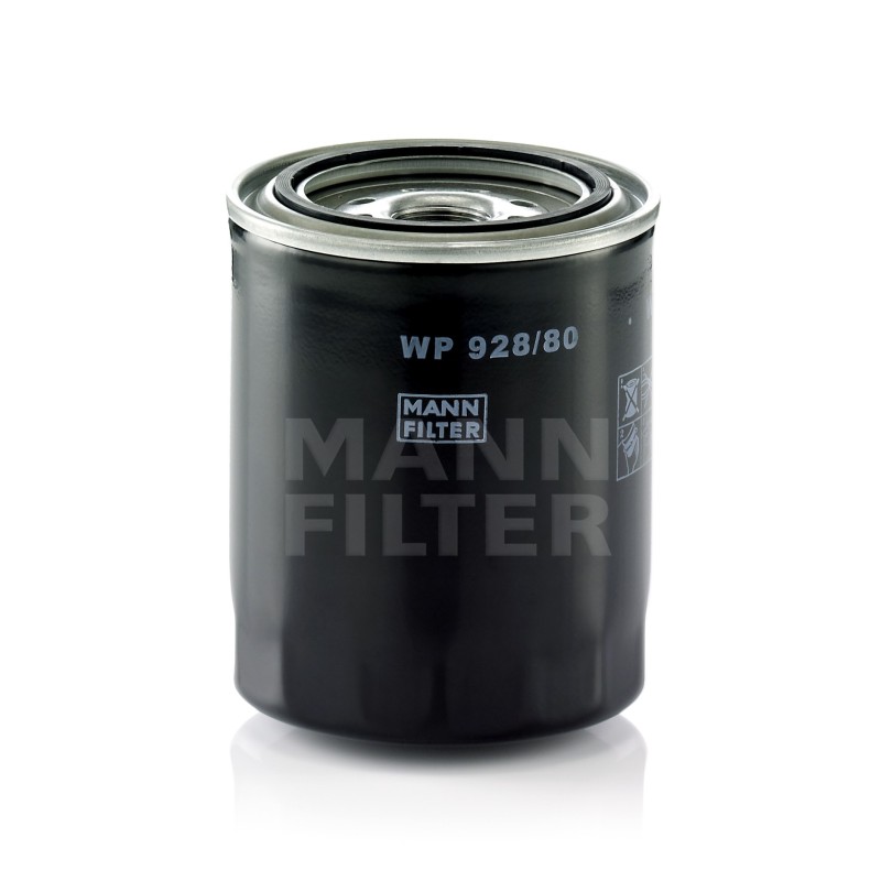 Filtru Ulei FUS2921 pentru Toyota