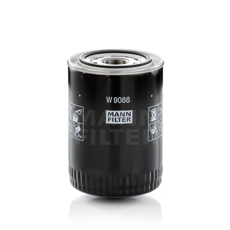 Filtru Ulei FUS29331 pentru Mitsubishi