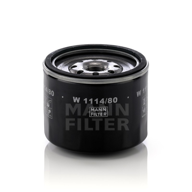 Filtru Ulei FUS2937 pentru Kia