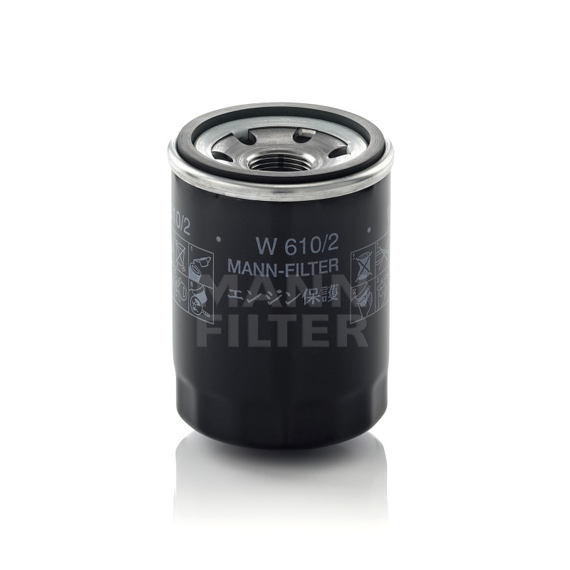 Filtru Ulei FUS2939 pentru Ford