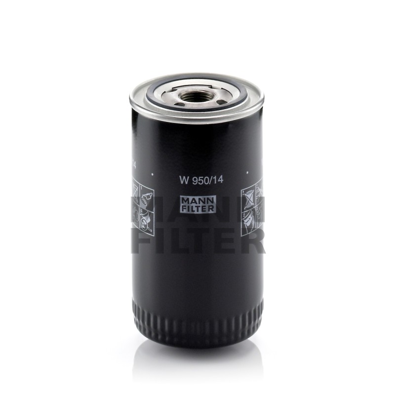 Filtru Ulei FUS2951 pentru Nissan