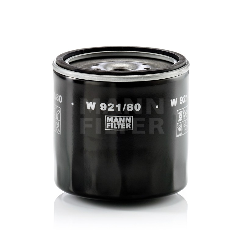 Filtru Ulei FUS2960 pentru Isuzu